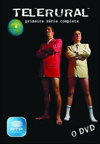 Telerural - Primeira Série Completa