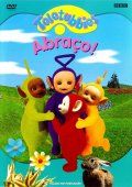 Teletubbies - Abraço!