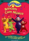 Teletubbies - Brincam Com Música!