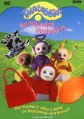 Teletubbies - Brinquedos Preferidos