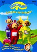 Teletubbies - Canções De Embalar