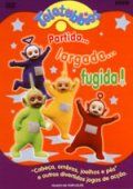 Teletubbies - Partida... Largada... Fugida!