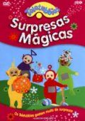 Teletubbies - Surpresas Mágicas