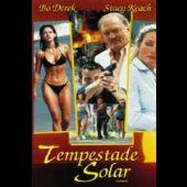 Tempestade Solar