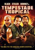 Tempestade Tropical