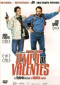 Tempo de Valentes