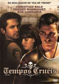Tempos Cruéis
