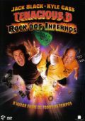Tenacious D - Rock dos Infernos
