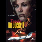 Tensão no Cockpit