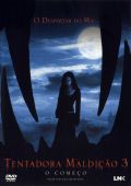 Tentadora Maldição 3 - O Começo