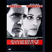 Teoria da Conspiração