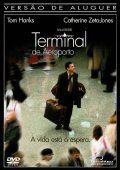 Terminal de Aeroporto - Versão de Aluguer