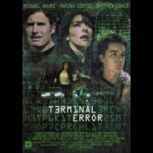 Terminal Error - O Vírus Mortal
