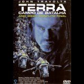 Terra - Campo de Batalha