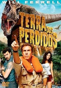 Terra dos Perdidos