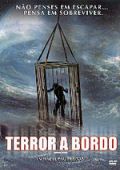 Terror a Bordo
