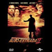 Terror na Auto-Estrada II