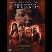 Terror no Dia de São Valentim