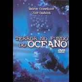 Terror no Fundo do Oceano