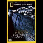 Tesouros Perdidos - Esplendores do Antigo Egeu