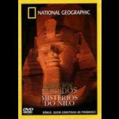 Tesouros Perdidos - Mistérios do Nilo