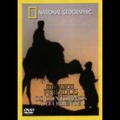 Tesouros Perdidos - Os Contornos do Oriente