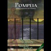 Tesouros Perdidos - Pompeia