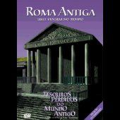 Tesouros Perdidos - Roma Antiga
