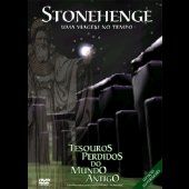 Tesouros Perdidos - Stonehenge