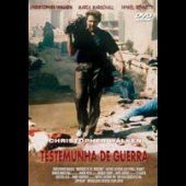 Testemunha de Guerra