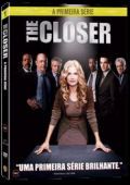 The Closer - A Primeira Série