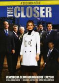 The Closer - A Segunda Série