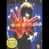 The Cure - Greatest Hits