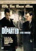 The Departed - Entre Inimigos - Edição Especial