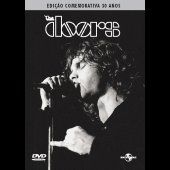 The Doors - Edição Comemorativa 30 Anos