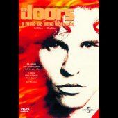 The Doors - O Mito de Uma Geração