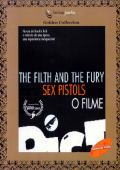 The Filth and the Fury - Sex Pistols - O Filme