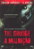 The Grudge - A Maldição - Edição Especial