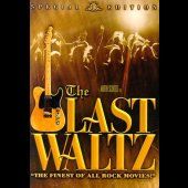 The Last Waltz - Edição Especial