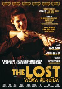The Lost - Alma Perdida