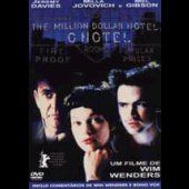 The Million Dollar Hotel - O Hotel