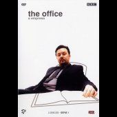 The Office - A Empresa - Série 1