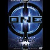 The One - Força Explosiva