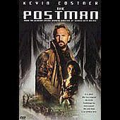 The Postman - O Mensageiro