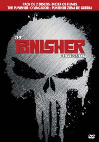 The Punisher Collection