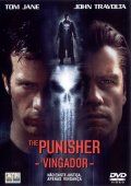 The Punisher - O Vingador