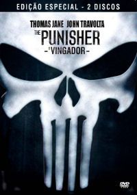 The Punisher - O Vingador - Edição Especial