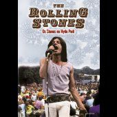 The Rolling Stones - Os Stones no Hyde Park