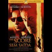 The Score - Sem Saída