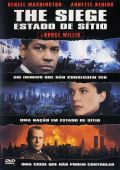 The Siege - Estado de Sítio